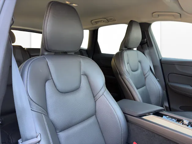 Volvo XC60 2.0 T8 TE Plus Dark eAWD