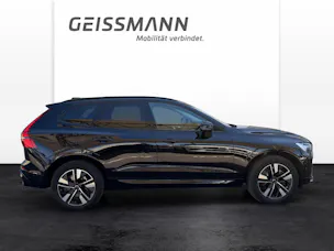 Volvo XC60 2.0 T8 TE Plus Dark eAWD
