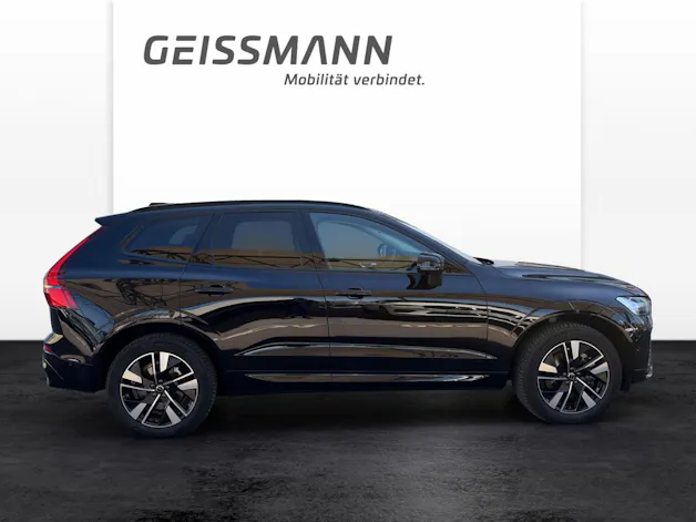 Volvo XC60 2.0 T8 TE Plus Dark eAWD