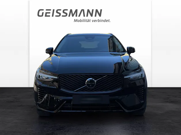 Volvo XC60 2.0 T8 TE Plus Dark eAWD