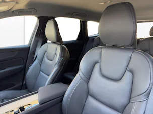 Volvo XC60 2.0 T8 TE Plus Dark eAWD