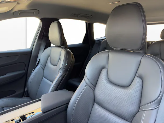 Volvo XC60 2.0 T8 TE Plus Dark eAWD