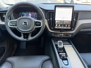 Volvo XC60 2.0 T8 TE Plus Dark eAWD