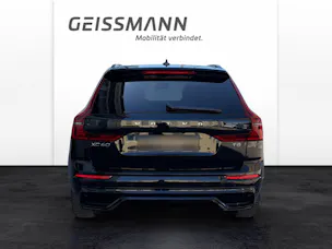 Volvo XC60 2.0 T8 TE Plus Dark eAWD