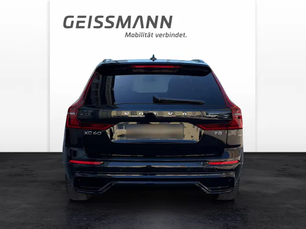 Volvo XC60 2.0 T8 TE Plus Dark eAWD