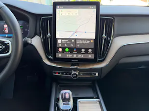 Volvo XC60 2.0 T8 TE Plus Dark eAWD