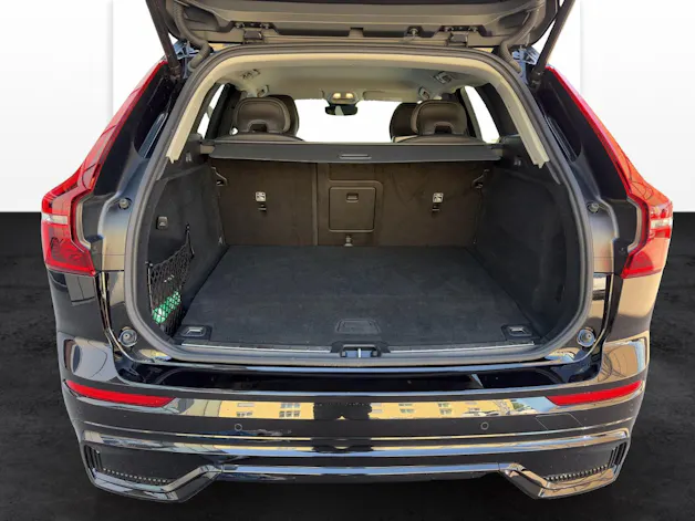 Volvo XC60 2.0 T8 TE Plus Dark eAWD