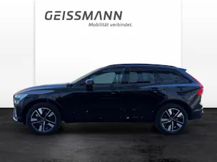 Volvo XC60 2.0 T8 TE Plus Dark eAWD