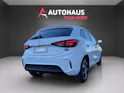 MG 3 1.5 Hybrid Luxury