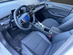 MG 3 1.5 Hybrid Luxury