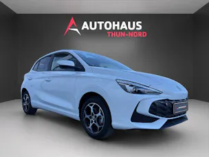 MG 3 1.5 Hybrid Luxury