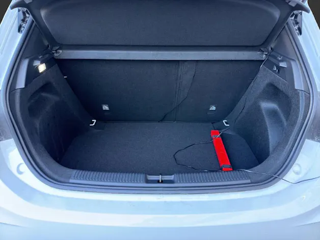 MG 3 1.5 Hybrid Luxury
