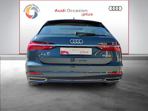 Audi A6 Avant 50 TDI Sport quattro tiptronic