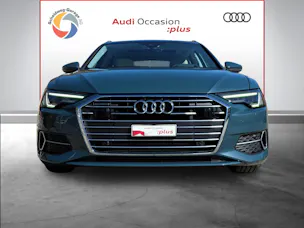 Audi A6 Avant 50 TDI Sport quattro tiptronic