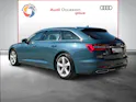 Audi A6 Avant 50 TDI Sport quattro tiptronic