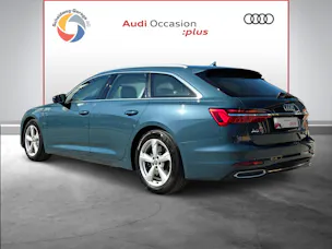 Audi A6 Avant 50 TDI Sport quattro tiptronic