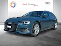 Audi A6 Avant 50 TDI Sport quattro tiptronic