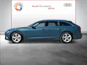 Audi A6 Avant 50 TDI Sport quattro tiptronic
