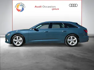 Audi A6 Avant 50 TDI Sport quattro tiptronic