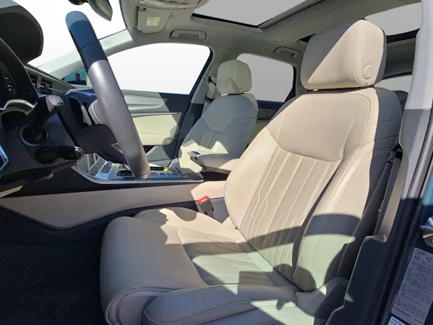 Audi A6 Avant 50 TDI Sport quattro tiptronic