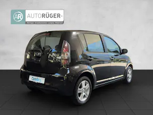 Subaru Justy 1.3 AWD