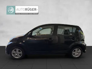 Subaru Justy 1.3 AWD