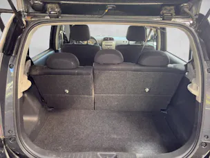 Subaru Justy 1.3 AWD