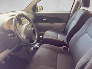 Subaru Justy 1.3 AWD