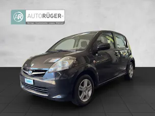 Subaru Justy 1.3 AWD