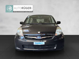 Subaru Justy 1.3 AWD
