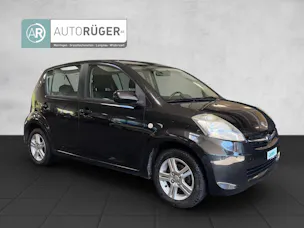 Subaru Justy 1.3 AWD