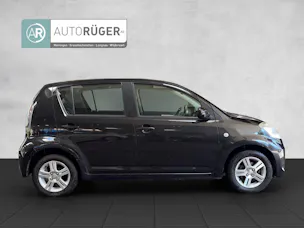 Subaru Justy 1.3 AWD