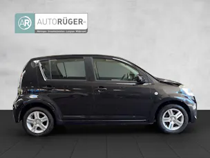 Subaru Justy 1.3 AWD