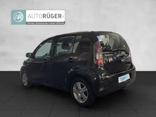 Subaru Justy 1.3 AWD