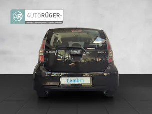 Subaru Justy 1.3 AWD