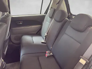 Subaru Justy 1.3 AWD