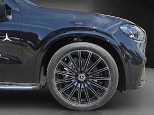 Mercedes-Benz GLC 400 4MATIC 94 kWh EQ