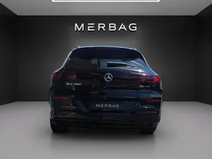 Mercedes-Benz GLC 400 4MATIC 94 kWh EQ