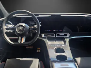 Mercedes-Benz GLC 400 4MATIC 94 kWh EQ
