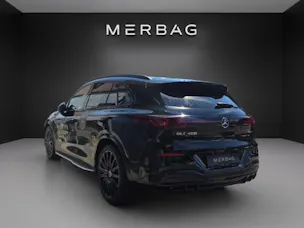Mercedes-Benz GLC 400 4MATIC 94 kWh EQ