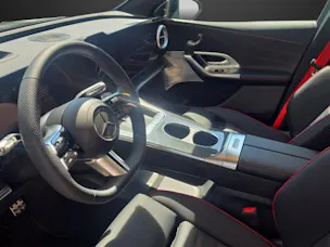 Mercedes-Benz GLC 400 4MATIC 94 kWh EQ
