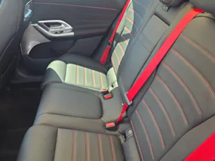 Mercedes-Benz GLC 400 4MATIC 94 kWh EQ