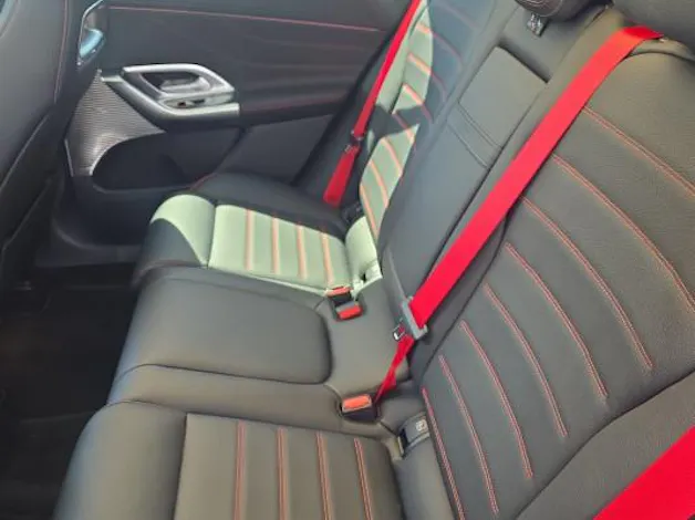 Mercedes-Benz GLC 400 4MATIC 94 kWh EQ