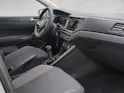 VW Polo 1.0 TSI Basis