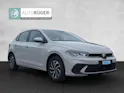 VW Polo 1.0 TSI Basis
