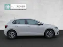 VW Polo 1.0 TSI Basis
