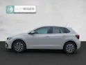 VW Polo 1.0 TSI Basis