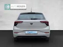VW Polo 1.0 TSI Basis