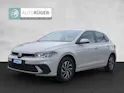 VW Polo 1.0 TSI Basis