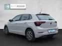 VW Polo 1.0 TSI Basis